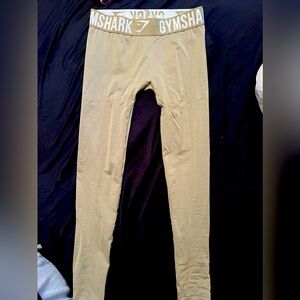 Gymshark leggings